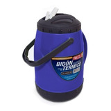 Bidón Térmico Frío Ideal Para Terere 2,4 Lts Colombraro