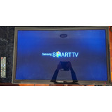Samsung Smart Tv Un40d5500rg Para Reparar No Hago Envios