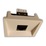 Modulo Jack Rj45 Toma De Red Cambre Cod. 6929 Por E631 