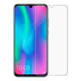 Pack 3 Lámina Vidrio Protector Pantalla Huawei  P Smart 2019