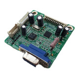 Placa Principal Monitor Hp W17e 715g2498-1