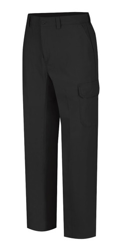 Dickies Wp80 Pantalón Tipo Cargo De Trabajo Para Uso Rudo