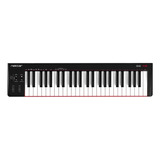 Nektar Se 49 Usb Controlador Midi Keyboard Se49