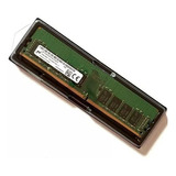 Memória Para Servidor 16gb Ddr4 2400 Mhz Rdimm Hp 805349-b21