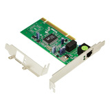 Placa De Rede Dge-528t Pci Desktop Adapter D-link