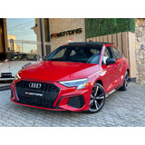 Audi A3 2.0 40 Tfsi Mhev Sportback Performance Black S-troni