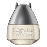 Double Nature Rock Diablito Jafra Mujer + Envio Gratis 