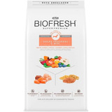 Alimento Biofresh Super Premium Perros Castrado Peq/mini 3kg