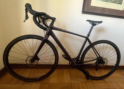 Bicicleta Cannondale 700, Topstone 2, Talla M