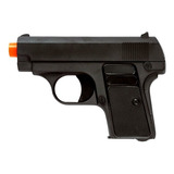 Pistola Chica Ukarms G1 Bbs 6mm De Resorte Airsoft