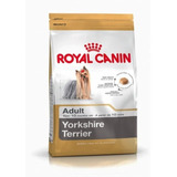 Royal Canin Yorkshire Adulto 3 Kg Hipermascota