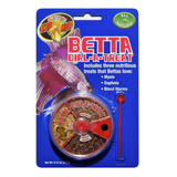 Betta Dial-a-treat