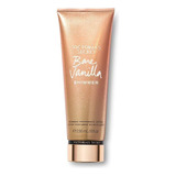 Bare Vainilla Shimmer Crema Victoria's Secret 