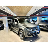 Volkswagen Amarok V6 Extreme 3.0t 258cv Unico Dueño