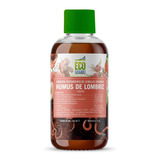 Ecomambo Humus De Lombriz Californiana Liquído 250ml