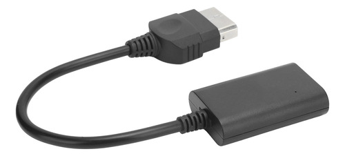 Convertidor De Cable Para Controlador De Juegos Retro Y Víde