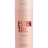  Braé Shampoo De Reparação Intensa Braé Essential 1 Litro