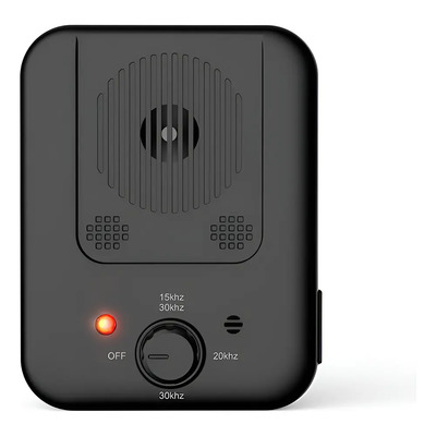 Xing Ultrasonic Anti-barking Device For Dog Training