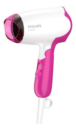 Secador De Pelo Philips Drycare Essential Bhd003/00 