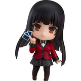 Nendoroid 882 Yumeko Jabami (kakegurui Anime) 