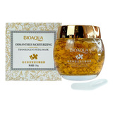 Bioaqua Crema  Osmanthus Mascarilla De Petalos Toda Piel