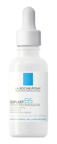 Cicaplast B5 Serum Reparador Ultra Hidratante La Roche-posay