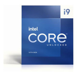 Intel Cpu Core I9-13900 S-1700, 2ghz, 24-core, 36mb Smart