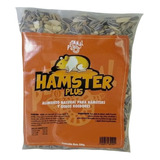 Hamster-plus (alimento Balanceado Para Roedores)