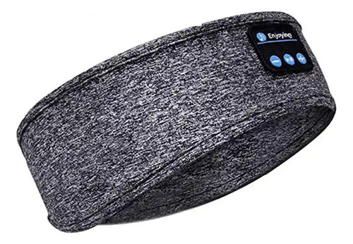 Auricular Vincha Bluetooth Para Correr O Diadema Para Dormir