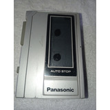 Walkman Grabador Panasonic Rq-342 Japan No Funciona No Sony 