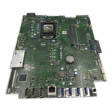 Tarjeta Madre Dell Optiplex 7460 Aio Hdmi 0twftr Intel Ddr4