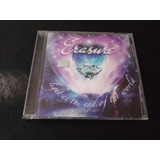 Erasure - Light At The End Of The World (cd Argentina)