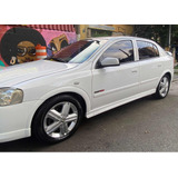 Chevrolet Astra 2003 2.0 16v Gsi 5p