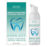 Espuma Limpiadora Dental Cleaning Care Fresh Oral Cleaning C