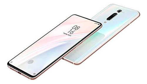 Xiaomi Mi 9t 6gb Ram (blanco)