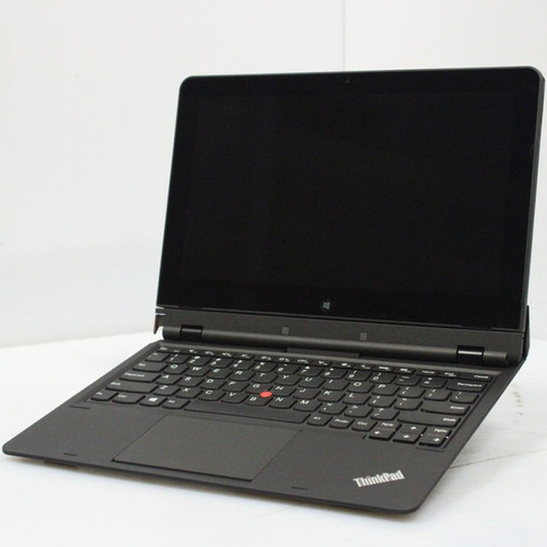 Notebook Thinkpad Lenovo Vira Tablet