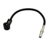 Adaptador De Antena Iso A Chevrolet Aveo Captiva Din Macho