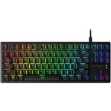 Teclado Gamer Hyperx Alloy Origins Core Tenkeyless Sw Red