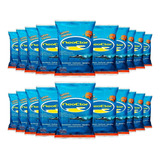 Kit 120 Pastilhas De Cloro Tablete 200g Para Piscinas 3 Em 1