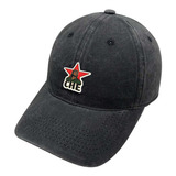 Gorra Pre Lavada Algodón Che Guevara R5