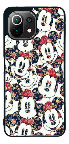 Funda Compatible Con iPhone De Mickeyy Mousee #10