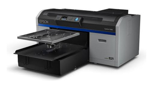 Impressora Epson Dtg 2100 