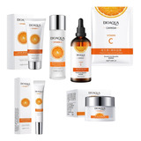 Kit Vitamina C Bioaqua - mL a $108