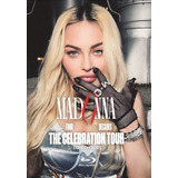 Madonna - The Celebration Tour - London 2023 (bluray)