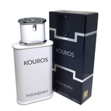 Yves Saint Laurent Kouros 100ml Masculino + Amostra