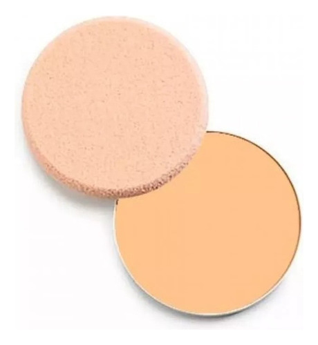 Base De Maquiagem Em Pó Shiseido Uv Protective Tom Medium Beige Sp60 - 12g