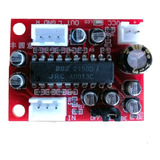 Modulo Pream Maximizador De Audio Bbe 12v