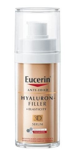 Eucerin Hyaluron Filler + Elasticity 3d Serum 30ml