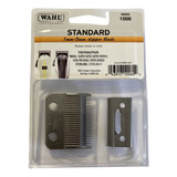 Lamina Para Super Taper, Pro Basic, Icon, Magic Clip Wahl