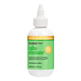 Eliminador De Callos Be Natural 4 Fl. Oz (118 Ml)